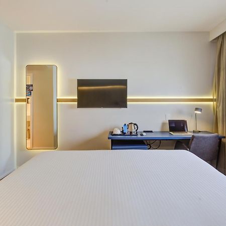 Hampton By Hilton Guarulhos Airport Ξενοδοχείο Εξωτερικό φωτογραφία