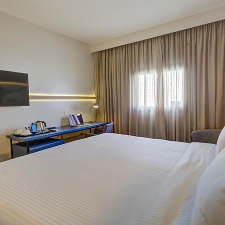 Hampton By Hilton Guarulhos Airport Ξενοδοχείο Εξωτερικό φωτογραφία