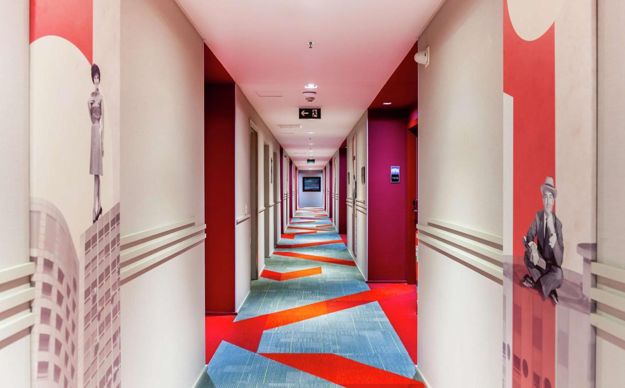 Hampton By Hilton Guarulhos Airport Ξενοδοχείο Εξωτερικό φωτογραφία