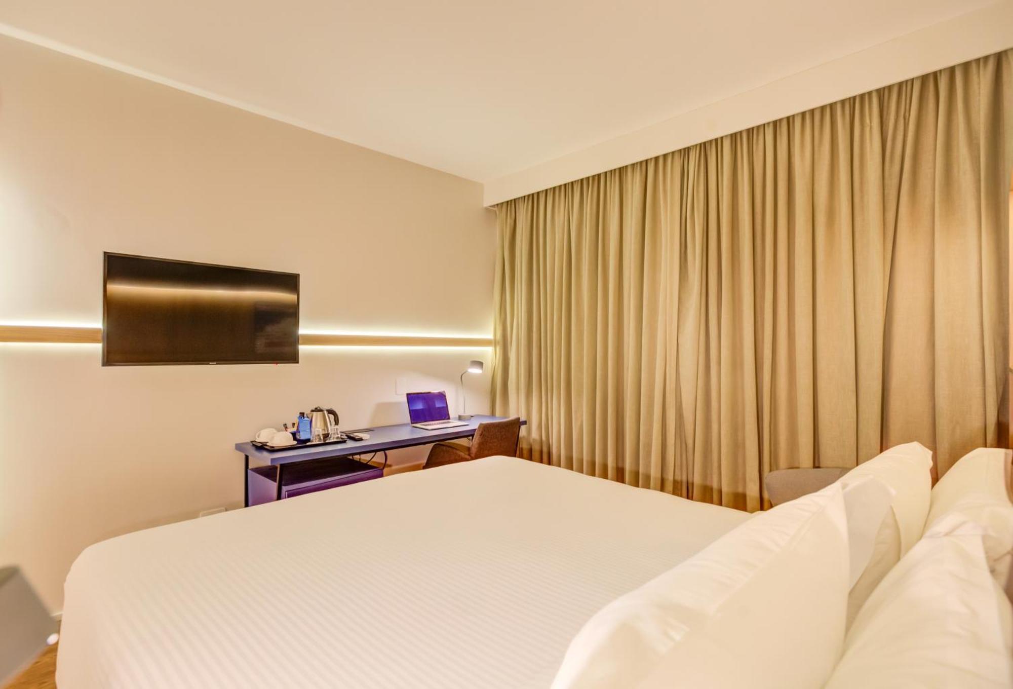 Hampton By Hilton Guarulhos Airport Ξενοδοχείο Εξωτερικό φωτογραφία