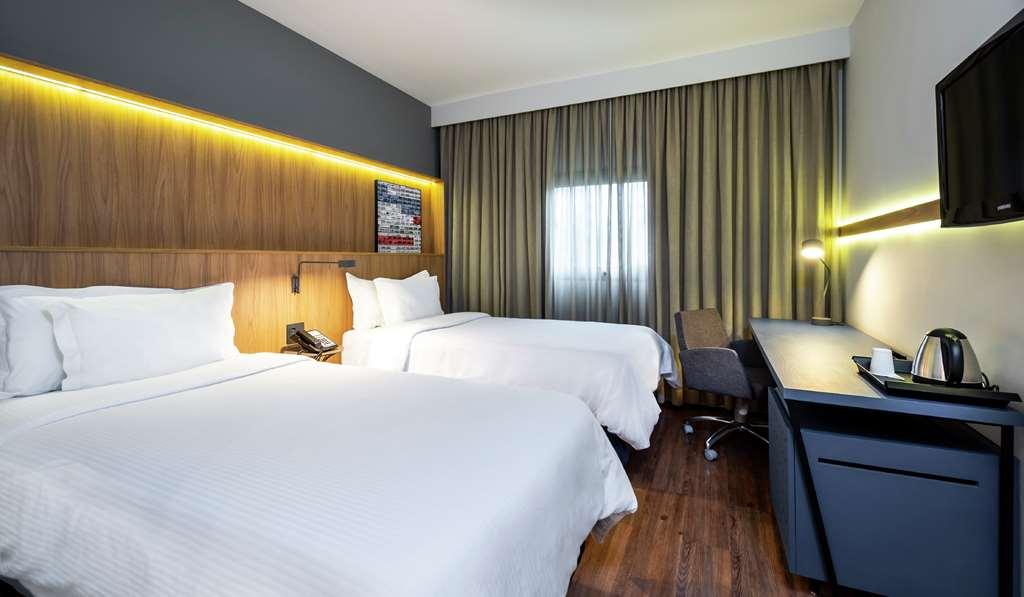 Hampton By Hilton Guarulhos Airport Ξενοδοχείο Δωμάτιο φωτογραφία